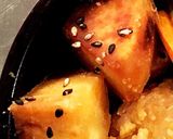 幕の内弁当風串カツ弁当！作り方5写真