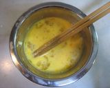 ふんわり焼ける☆たまごやきのコツ☆作り方1写真