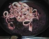 いかのトマト煮作り方2写真