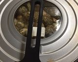 ラム肉のミートボール、ブランデー風味作り方8写真