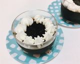 味わうコーヒーゼリー☆嚥下食にも作り方3写真