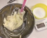 濃厚ニューヨークチーズケーキ作り方5写真