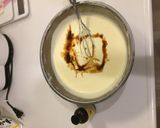 濃厚ニューヨークチーズケーキ作り方9写真