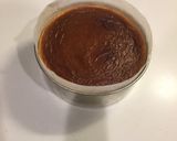 濃厚ニューヨークチーズケーキ作り方12写真