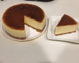 濃厚ニューヨークチーズケーキ作り方13写真