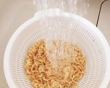 さっぱり食べれる！冷やしごまラーメン作り方6写真