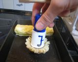 ふんわり焼ける☆たまごやきのコツ☆作り方5写真