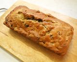 ノンシュガー・簡単バナナケーキ作り方3写真