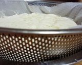 炊飯器で作る、自家製クリームチーズ作り方3写真