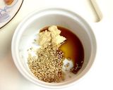 いんげんの胡麻和えコクプラス♪作り方2写真