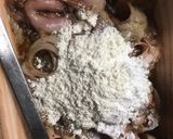 コリコリ食感☆豚のど軟骨の花山椒唐揚げ作り方2写真