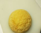 菓子パンがサクサクラスクに！？作り方1写真