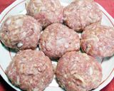 ヘルシー！キャベツミンチカツ作り方3写真