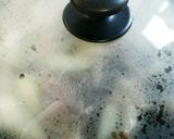 宗田節粉で和風パスタ作り方7写真