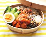 お弁当にも最適♪とりももウマウマ炒め♡作り方16写真