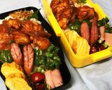 お弁当にも最適♪とりももウマウマ炒め♡作り方15写真