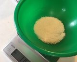 カーチョ•エ•ぺぺ♪チーズと胡椒のパスタ作り方2写真