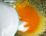 ふんわり ミルクティーシフォン作り方7写真