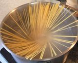 カーチョ•エ•ぺぺ♪チーズと胡椒のパスタ作り方3写真