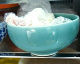 鶏モモ肉の南蛮漬け作り方5写真
