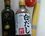 簡単❗美味しいトマト麺作り方1写真
