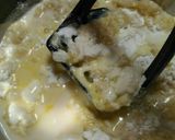 甘酒の残り＆米粉でホットケーキ作り方1写真