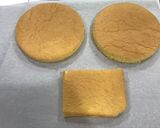 おもてなしの洋菓子✿いちごショートケーキ作り方6写真