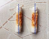 お弁当にも!チーズちくわ作り方1写真