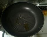 絹さや無限ループ!作り方2写真