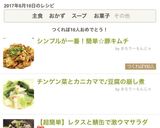 【超簡単】レタスと鯖缶で激ウマサラダ❤️作り方6写真