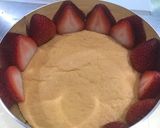 おもてなしの洋菓子✿いちごショートケーキ作り方8写真
