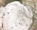 かんたん シャキシャキ さっぱりアイス作り方3写真