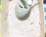 かんたん シャキシャキ さっぱりアイス作り方5写真