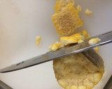 とうもろこしの甘みが旨いウェイパースープ作り方3写真