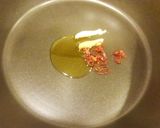 ギョーザラブ♡餃子味のおうどん作り方3写真