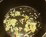 ギョーザラブ♡餃子味のおうどん作り方4写真