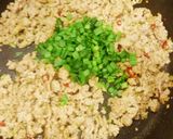 ギョーザラブ♡餃子味のおうどん作り方5写真