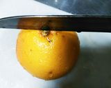 身体に優しい食材で♡グレープフルーツ寒天作り方3写真