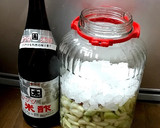 簡単！らっきょうの甘酢漬け2017作り方14写真