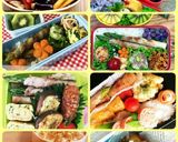 簡単！丸ごとアスパラ豚肉巻き☆作り方7写真