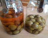 梅焼酎作り方11写真