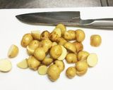 味噌かんぷら作り方1写真