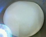 ふんわり美味しいマヨチーズパン作り方2写真
