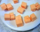 ふんわり美味しいマヨチーズパン作り方3写真