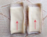 お弁当にも!チーズちくわ作り方3写真