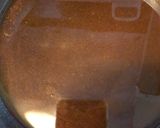 簡単自家製プリン作り方1写真