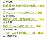 ピーマンとベーコンのコンソメスープ作り方3写真