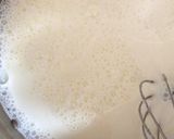 簡単自家製プリン作り方3写真