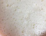 簡単自家製プリン作り方4写真
