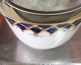 簡単自家製プリン作り方5写真